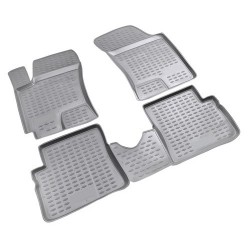 3D Patosnice HYUNDAI Getz 2002-2011, set 4 kom.